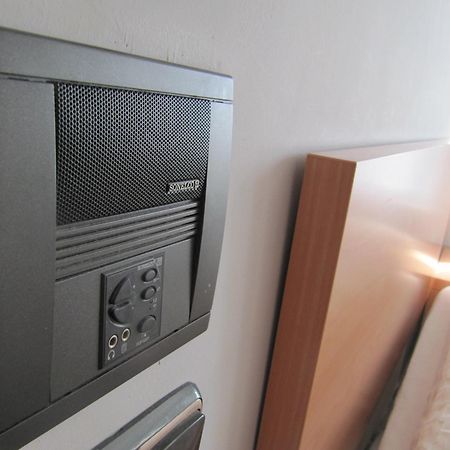 Hostal Meseguer El Altet Exteriör bild