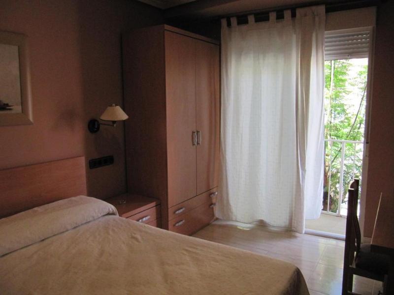 Hostal Meseguer El Altet Exteriör bild