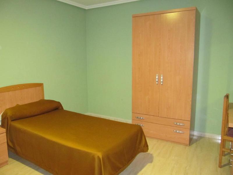 Hostal Meseguer El Altet Exteriör bild