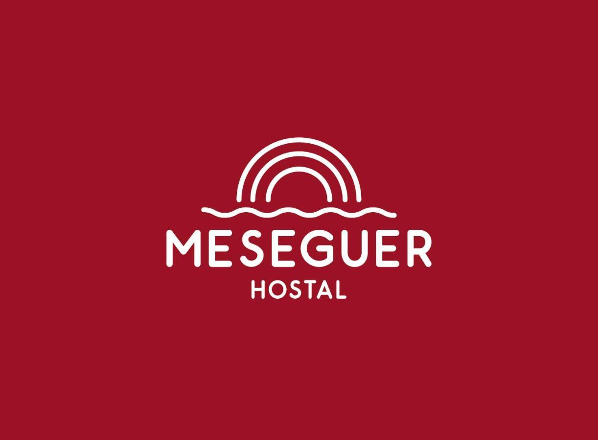 Hostal Meseguer El Altet Exteriör bild